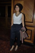 Kiran Rao at the launch of WIFT India in Taj Land_s End, Mumbai on 6th March 2012 (10).JPG