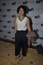 Kiran Rao at the launch of WIFT India in Taj Land_s End, Mumbai on 6th March 2012 (13).JPG