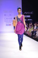 Model walk the ramp for Abhishek Dutta Show at lakme fashion week 2012 Day 5 in Grand Hyatt, Mumbai on 6th March 2012 (35).JPG
