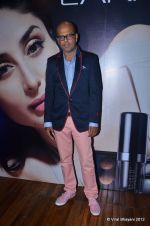 Narendra Kumar Ahmed at Lakme Fashion Week post bash in China House on 6th March 2012 (127).JPG