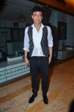 Rahul Dev at Rohit Bal Show at lakme fashion week 2012 Day 5 in Grand Hyatt, Mumbai on 6th March 2012-1 (135).JPG