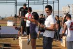 Sarah Jane, Kunal Kapoor at Reebok fitness event on 6th March 2012 (47).JPG