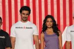 Sarah Jane, Kunal Kapoor at Reebok fitness event on 6th March 2012 (58).JPG
