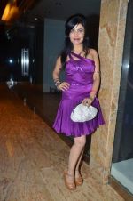 Shibani Kashyap at Rohit Bal Show at lakme fashion week 2012 Day 5 in Grand Hyatt, Mumbai on 6th March 2012-1 (190).JPG