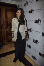 Sonam Kapoor at the launch of WIFT India in Taj Land_s End, Mumbai on 6th March 2012 (54).JPG