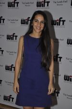 Tara Sharma at the launch of WIFT India in Taj Land_s End, Mumbai on 6th March 2012 (17).JPG