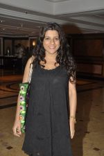 Zoya Akhtar at the launch of WIFT India in Taj Land_s End, Mumbai on 6th March 2012 (13).JPG