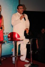Annu Kapoor at the first look at Vicky Donor film in Cinemax on 7th March 2012 (14).JPG