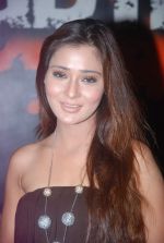 Sara Khan at pre holi event in Andheri, Mumbai on 7th March 2012 (16).JPG