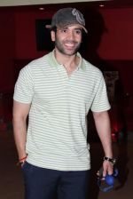 Tusshar Kapoor at Chaar Din Ki Chandni special screening for sikhs in PVR, Juhu on 7th March 2012 (32).JPG