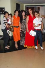 at Chaar Din Ki Chandni special screening for sikhs in PVR, Juhu on 7th March 2012 (7).JPG