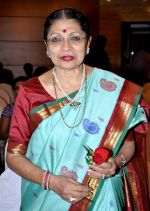 padamshri darshana jhaveri at Hiramanek Awards in Mumbai on 6th March 2012.jpg