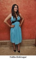 Vedika Kshirsagar at The International Womans Day Celebrations in The Grand Sarovar Premiere on 8th March 2012 Vedika Kshirsagar at The International Womans Day Celebrations in The Grand Sarovar Premiere on 8th March 2012.jpg