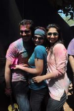 at Zoom Holi celebrations in Mumbai on 8th March 2012 (121).JPG