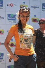 at Zoom Holi celebrations in Mumbai on 8th March 2012 (64).JPG