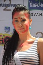 at Zoom Holi celebrations in Mumbai on 8th March 2012 (86).JPG
