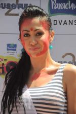 at Zoom Holi celebrations in Mumbai on 8th March 2012 (87).JPG