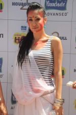 at Zoom Holi celebrations in Mumbai on 8th March 2012 (88).JPG