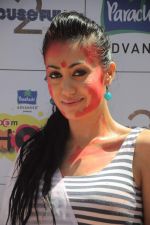 at Zoom Holi celebrations in Mumbai on 8th March 2012 (90).JPG