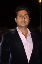 Abhishek Bachchan at the book Reading Event in Mumbai on 9th March 2012 (22).JPG