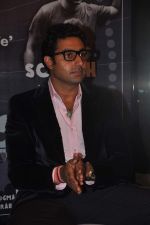Abhishek Bachchan at the book Reading Event in Mumbai on 9th March 2012 (29).JPG
