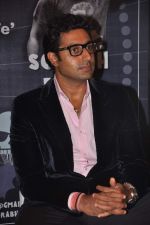 Abhishek Bachchan at the book Reading Event in Mumbai on 9th March 2012 (32).JPG