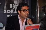 Abhishek Bachchan at the book Reading Event in Mumbai on 9th March 2012 (36).JPG