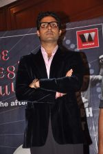 Abhishek Bachchan at the book Reading Event in Mumbai on 9th March 2012 (43).JPG