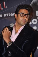 Abhishek Bachchan at the book Reading Event in Mumbai on 9th March 2012 (50).JPG