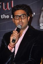 Abhishek Bachchan at the book Reading Event in Mumbai on 9th March 2012 (62).JPG