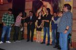 Ashish Sharma, Priyanka Mehta, Sharat Saxena at zindagi tere naam music launch in Mumbai on 9th March 2012 (47).JPG