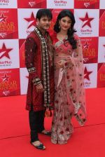 Ragini Khanna at star parivar award on 9th March 2012 (140).JPG