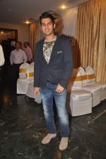 Sammir Dattani at the book Reading Event in Mumbai on 9th March 2012 (104).JPG