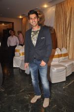 Sammir Dattani at the book Reading Event in Mumbai on 9th March 2012 (105).JPG