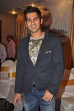 Sammir Dattani at the book Reading Event in Mumbai on 9th March 2012 (106).JPG