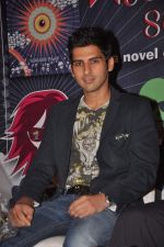 Sammir Dattani at the book Reading Event in Mumbai on 9th March 2012 (56).JPG