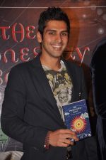 Sammir Dattani at the book Reading Event in Mumbai on 9th March 2012 (59).JPG