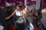 vidya balan promotes Kahani in Fame, Mumbai on 9thMarch 2012 (18).JPG