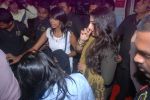vidya balan promotes Kahani in Fame, Mumbai on 9thMarch 2012 (20).JPG