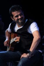 Ehsaan Noorani at RWITC shankar ehsaan loy unplugged concert in Mumbai on 10th March 2012 (121).JPG