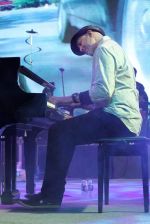 Loy Mendonsa at RWITC shankar ehsaan loy unplugged concert in Mumbai on 10th March 2012 (118).JPG