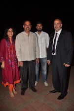at RWITC shankar ehsaan loy unplugged concert in Mumbai on 10th March 2012 (62).JPG