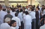 at joy mukherjee funeral in Mumbai on 10th March 2012 (119).JPG