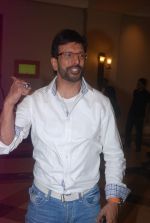 Javed Jaffery at screen writers assocoation club event in Mumbai on 12th March 2012 (68).JPG