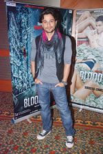 Kunal Khemu at Blood money promotional event in jw marriott on 12th March 2012 (56).JPG