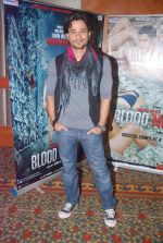 Kunal Khemu at Blood money promotional event in jw marriott on 12th March 2012 (57).JPG