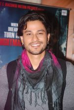 Kunal Khemu at Blood money promotional event in jw marriott on 12th March 2012 (58).JPG