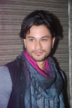 Kunal Khemu at Blood money promotional event in jw marriott on 12th March 2012 (76).JPG