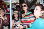 Malaika Arora Khan at charity event in Tote, Mumbai on 12th March 2012 (39).jpg