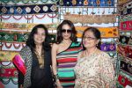 Malaika Arora Khan at charity event in Tote, Mumbai on 12th March 2012 (46).jpg